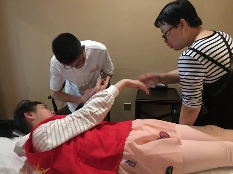 仙居推拿：传统疗法中的现代演绎