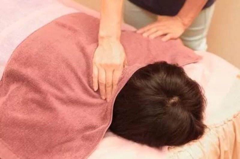 足疗按摩行业的最新趋势与发展方向